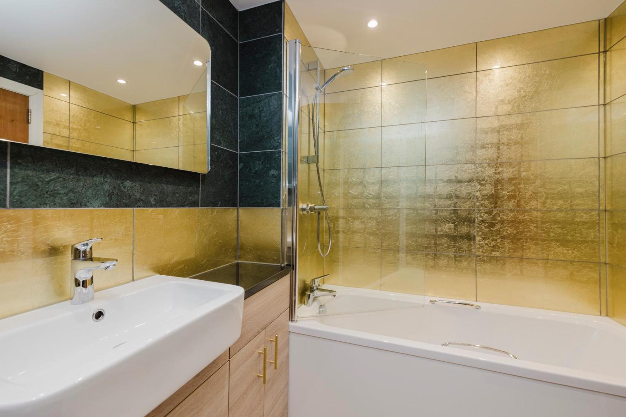 Joivy Stylish Apartment With Balcony In Old Town Edimburgo Exterior foto