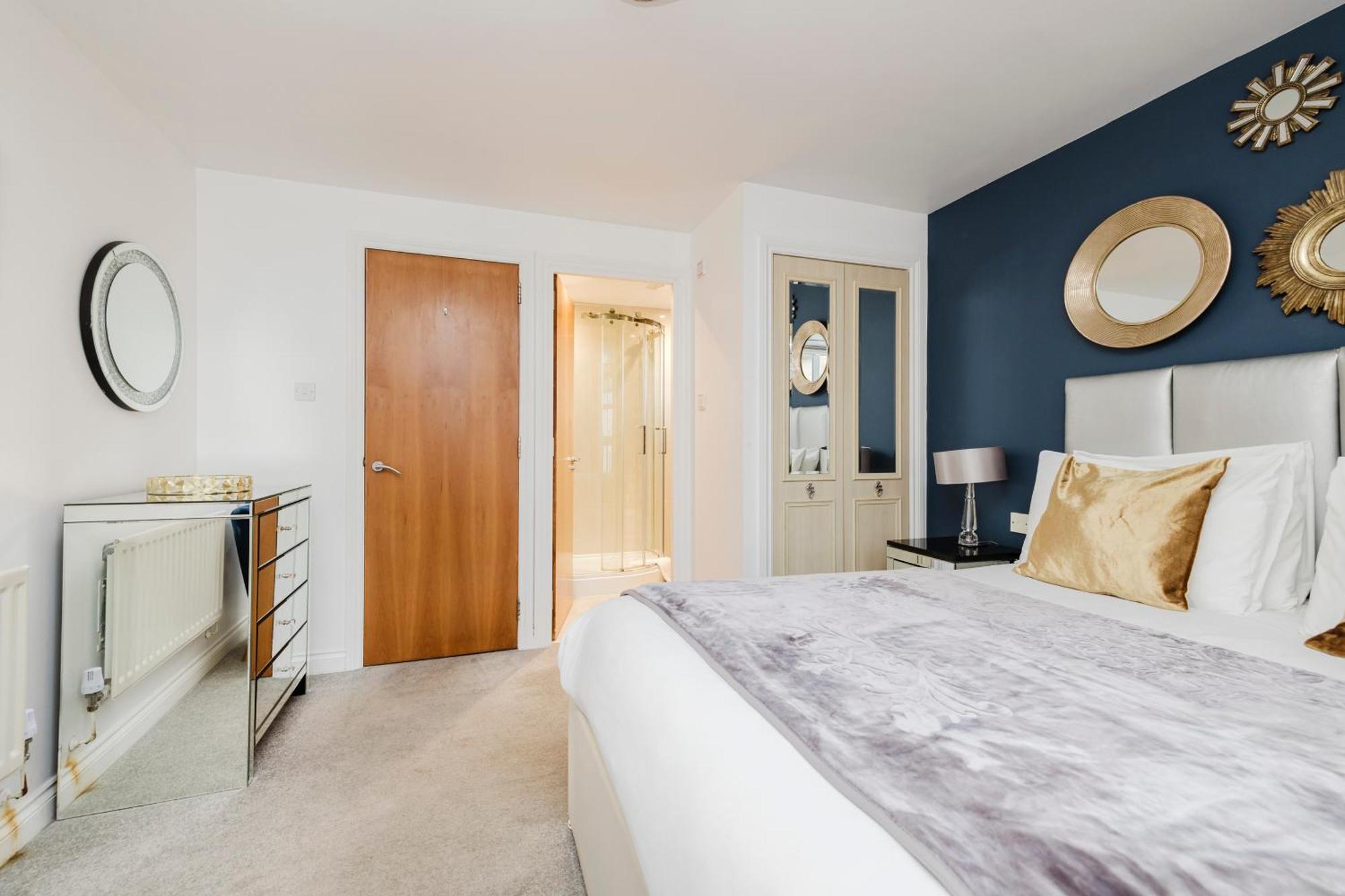 Joivy Stylish Apartment With Balcony In Old Town Edimburgo Exterior foto